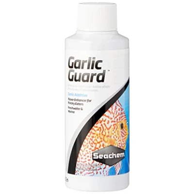 Imagen de Seachem Protector de ajo, 100 ml