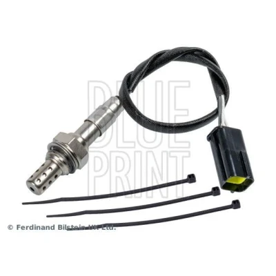 Imagen de BLUE PRINT ADG07058 Sonda lambda térmico 4 DAEWOO: Kalos Hatchback, Lacetti CHEVROLET: Berlina, Nubira KIA: CARENS 2