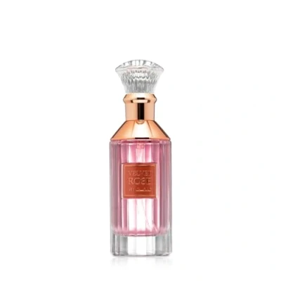 Imagen de Lattafa Velvet Oud Eau de Parfum 100 ml