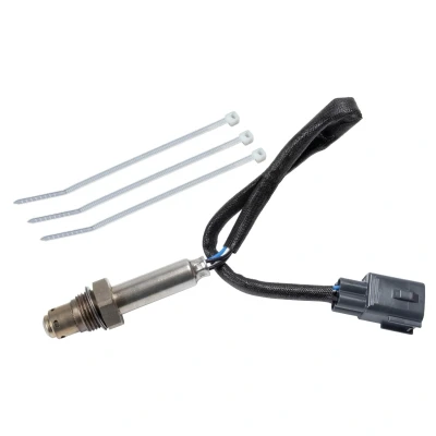 Imagen de FEBI BILSTEIN 177571 Sonda lambda térmico 4 TOYOTA: Yaris II Hatchback, Avensis Berlina, Station Wagon, OPEL: Astra J Hatchback