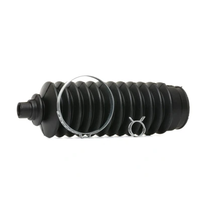 Imagen de LEMFÖRDER 30125 01 Fuelle de Dirección Caucho Eje delantero, izquierda, derecha 12, 47mm 180mm ALFA ROMEO: 75