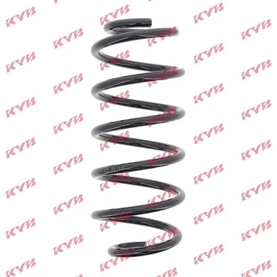 Imagen de KYB K Flex RH1015 Muelle de suspensión Eje delantero helicoidal AUDI: 80 B4 Berlina, Avant