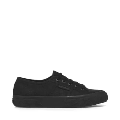 Imagen de Superga 2750 cotu Classic, Zapatillas Unisex adulto, Total Black, 39 EU