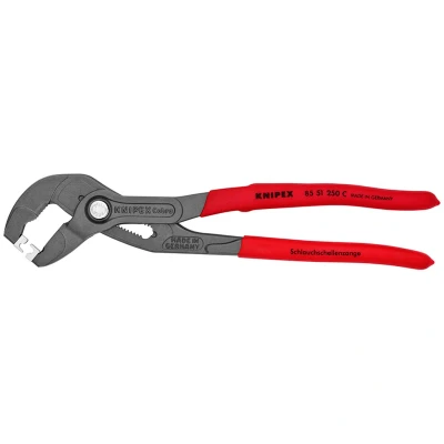 Imagen de KNIPEX 85 51 250 C Llave corrediza (bomba de agua)