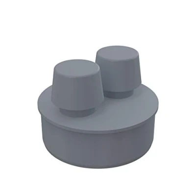 Imagen de Aireador de tuberías DN 100.