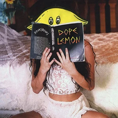 Imagen de Dope Lemon Honey Bones (2 LP Amarillo Transparente) [Vinilo]