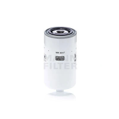 Imagen de MANN FILTER WK 9047 Filtro Combustible enroscable DAF: LF 55, 45