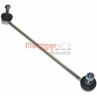Imagen de METZGER 53048211 Bieleta de suspensión Eje delantero, izquierda 330 KIT + PEUGEOT: 207 Hatchback, 208 I SW, CITROËN: C3 Picasso