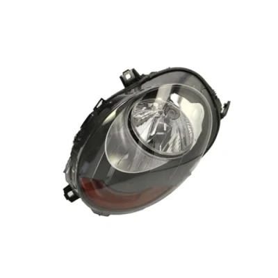 Imagen de VALEO ORIGINAL PART 045348 Faros izquierda para circulación por la derecha sin servomotor reg. alcance luces MINI: Hatchback