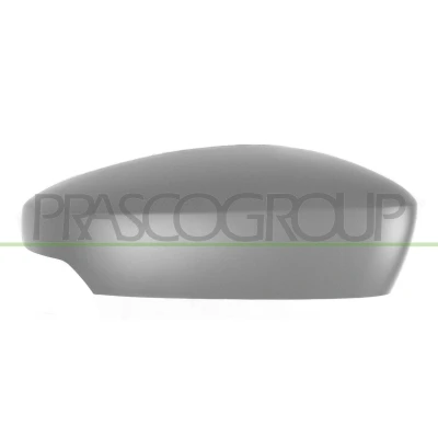 Imagen de PRASCO SK3287413 Cubierta, retrovisor exterior derecha imprimado SKODA: Fabia III Familiar