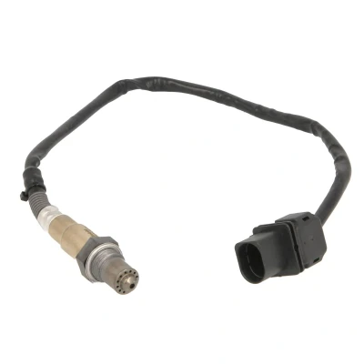 Imagen de DELPHI ES21205 12B1 Sonda lambda de banda ancha, térmico MERCEDES BENZ: Clase A, CLA Familiar, B