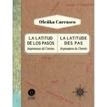 Imagen de La Latitud De Los Pasos (bilingue Frances español)