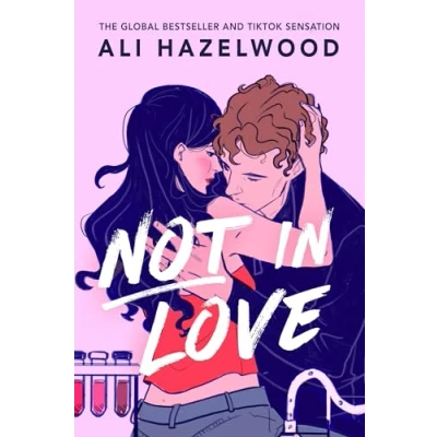 Imagen de Not In Love
