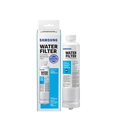 Imagen de Samsung HAF CIN/EXP de flujo directo Blanco Filtro agua