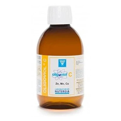 Imagen de Nutergia OLIGOVIOL C 150ml