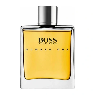 Imagen de Hugo Boss Number One Eau de Toilette 100 ml