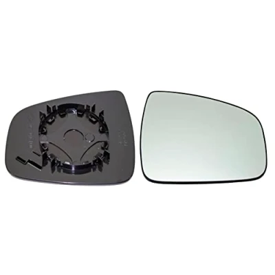 Imagen de TarosTrade 57 2201 R 71625 Cristal De Retrovisor Lado Derecha
