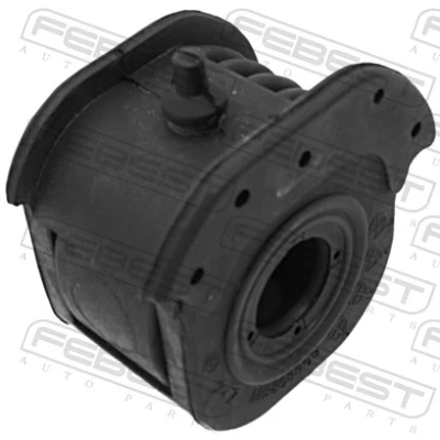 Imagen de FEBEST MAB 021 Silentblock Brazo de Suspension Eje delantero abajo, izquierda VOLVO: S40 II, V40 Familiar, I, MITSUBISHI: Lancer 6 Limousine
