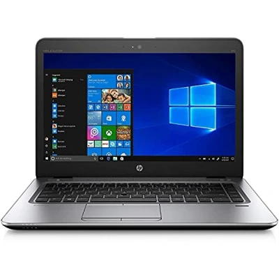 Imagen de HP ELITEBOOK 840 G3 INTEL CORE I5 6200U 6ª GEN 2.3GHZ WEBCAM 16 GB RAM 128 SSD Windows 10 PRO 64 bits (Reacondicionado)