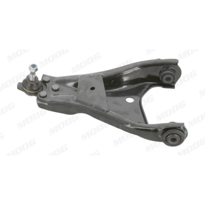 Imagen de DELPHI TC2444 Barra oscilante, suspensión de ruedas con rótula suspensión/carga izquierda, debajo Brazo oscilante longitudinal DACIA: Duster SUV