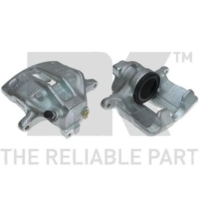 Imagen de NK 214788 Pinza de freno Hierro fundido AUDI: A4 B5 Berlina, B7 B6 Avant, VOLKSWAGEN: Passat GP Variant
