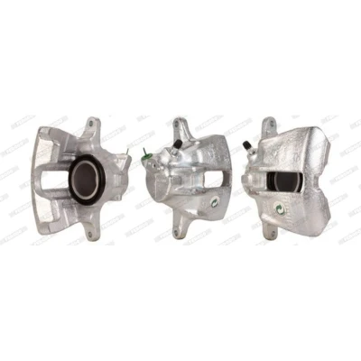 Imagen de FERODO PREMIER FCL691925 Pinza de freno Fundición acero 94 con accesorios VOLKSWAGEN: GOLF 3, Vento, Corrado, SEAT: TOLEDO 1, Ibiza 2, Inca