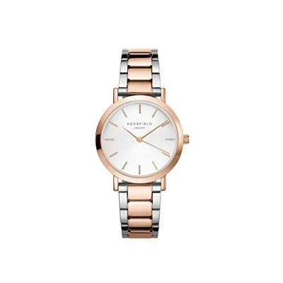 Imagen de Rosefield Reloj Mujer TWSSRG T64