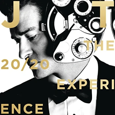 Imagen de The 20/20 Experience [Vinilo]