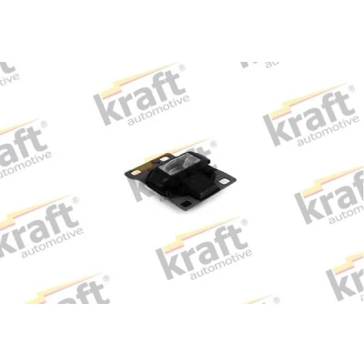 Imagen de KRAFT 1482012 Soporte de motor izquierda Rodamiento caucho metal FORD: Focus Mk1 Hatchback, Berlina, Familiar