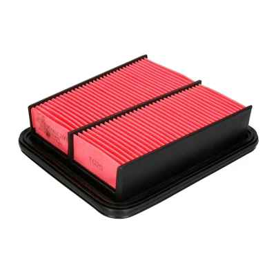 Imagen de JC PREMIUM B23026PR Filtro de aire 38 163 262 Angular Cartucho filtrante MAZDA: 626 V Berlina, Hatchback, IV Hatchback