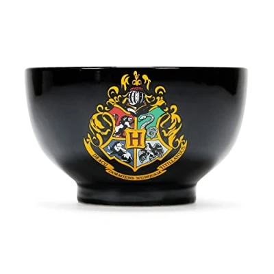 Imagen de Harry Potter Cuencos Hogwarts Crest Cuenco en caja