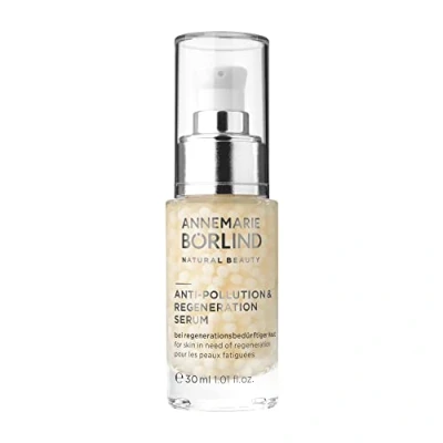 Imagen de Annemarie Börlind Anti Pollution &amp; Regeneration Suero 30 ml