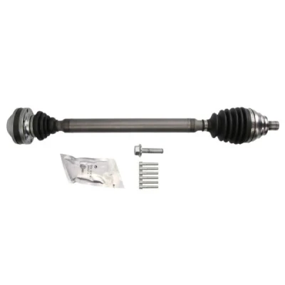 Imagen de PASCAL G2W060PC Árbol de transmisión Eje delantero, derecha 805 VOLKSWAGEN: Caddy 3