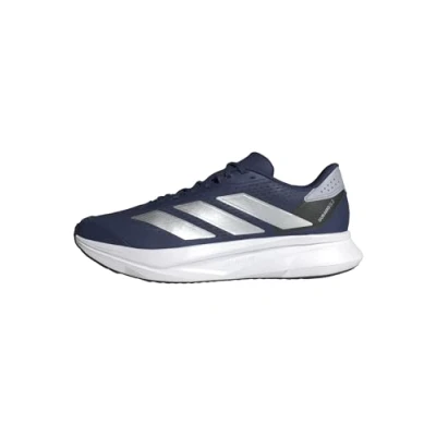 Imagen de adidas Duramo SL 2 Running Shoes, Zapatillas para Correr Hombre, Dark Blue/Silver Metallic/Halo Silver, 48 2/3 EU