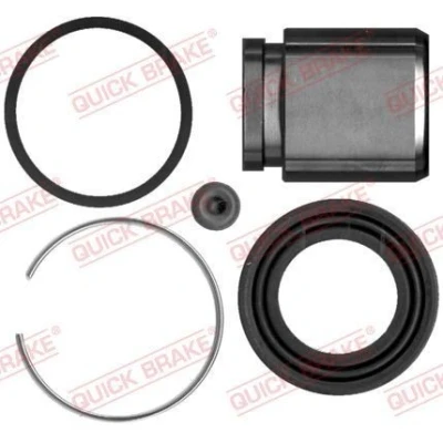 Imagen de QUICK BRAKE 114 5052 Kit de Reparación Frenos con pistón 43 MITSUBISHI: Pajero 2, Sport 1 SUV norauto, oscaro, mister auto