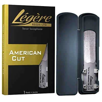 Imagen de Legere Tenor Sax American Cut 2.75