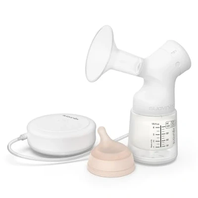 Imagen de Sacaleches Suavinex Extractor De Leche Electrico