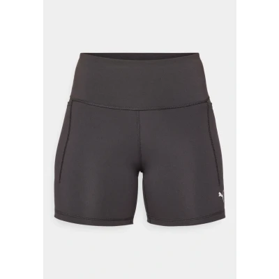 Imagen de Shorts ajustados de tiro alto CLOUDSPUN para mujer