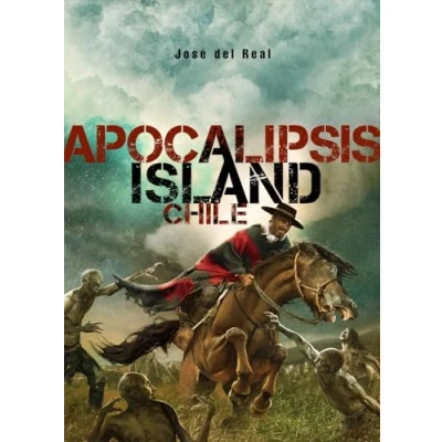 Imagen de Apocalipsis Island: CHILE