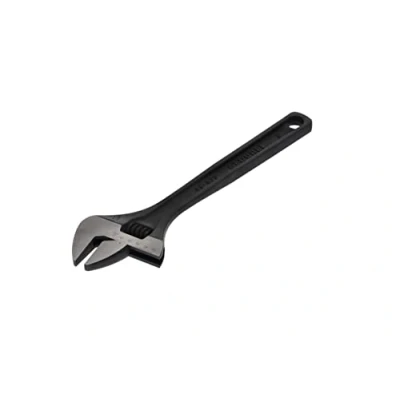 Imagen de GEDORE Llave de una boca ajustable, Anchura sujeción 43 mm (1,11/16 pulgadas), Modelo sueco, Fosfatada, industrial, 62 P 15