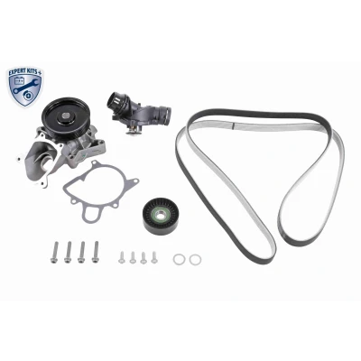 Imagen de VAICO V20 50106 BEK Bomba de Agua + Kit Distribucion BMW: 3 Touring, Compact, Berlina