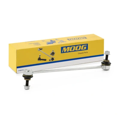 Imagen de MOOG FD LS 5111 Bieleta de suspensión eje delantero, ambos lados 298 M10X1.5 VOLVO: XC60 I, S60 II, S80 FORD: S Max Mk1, MONDEO 4 Stufenheck
