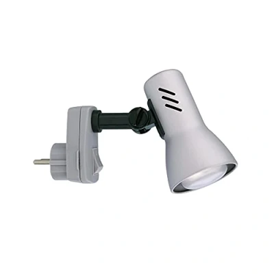 Imagen de Briloner Leuchten 2763 014P Lampara de Pared para Interiores