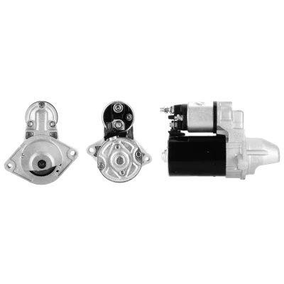 Imagen de LUCAS ELECTRICAL LRS02168 Motor de arranque 12 1,1 8,9 OPEL: Astra H Hatchback, Corsa C GTC, FIAT: Doblo I Familiar
