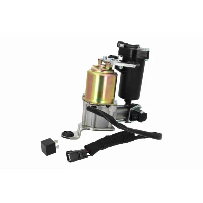 Imagen de ACKOJA A70 52 0003 Compresor suspensión neumática para vehículos con secador