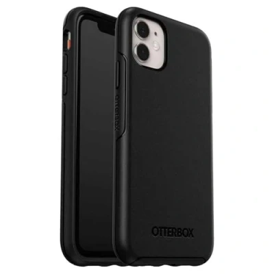 Imagen de Otterbox Symmetry Case Negro Apple iPhone 11