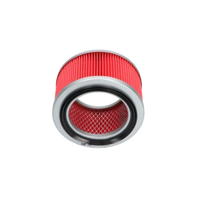 Imagen de KAVO PARTS SA 9064 Filtro de aire 112mm 187mm Cartucho filtrante SUZUKI: Samurai SUV, SJ 413, 413 Todo terreno, abierta