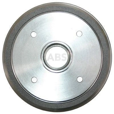 Imagen de A.B.S. 2760 S Tambor de Freno 206 DAEWOO: Tico