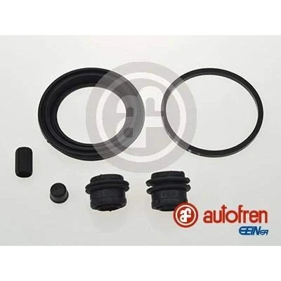 Imagen de AUTOFREN SEINSA D42732 Kit de Reparación Frenos Eje delantero 54 RENAULT: Megane 4, MINI: Hatchback, BMW: 2 Active Tourer, 1 Hatchback