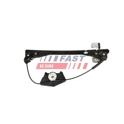 Imagen de Fast Elevalunas Delante, izquierda eléctrico con función de confort FT01394